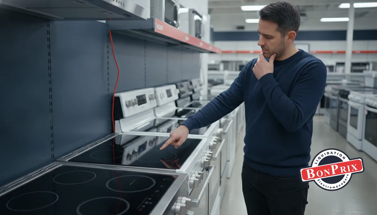 How to Choose the Right Induction Cooktop