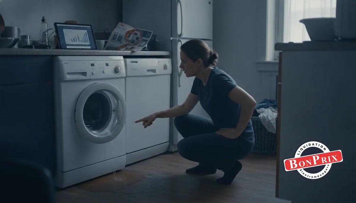 Practical Guide to Discounted Appliances