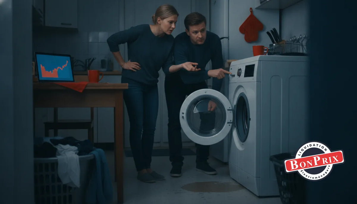 Smart Tips for Buying Refurbished Appliances