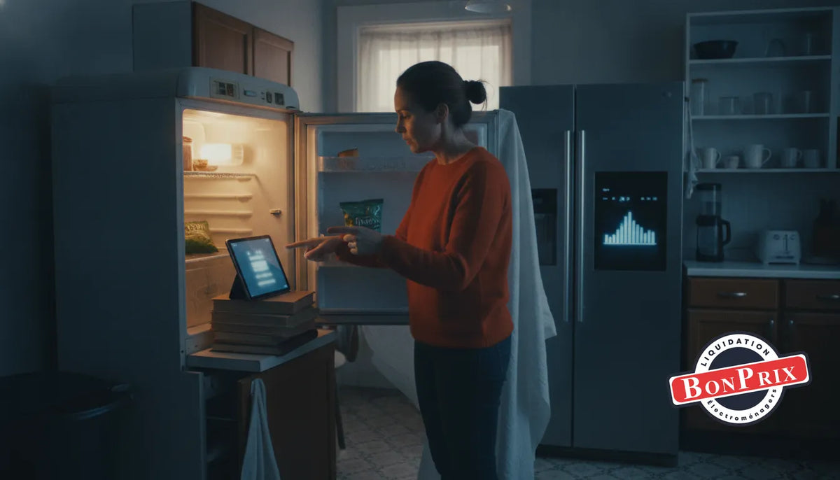 Energy-Efficient Appliances: Benefits and Choices
