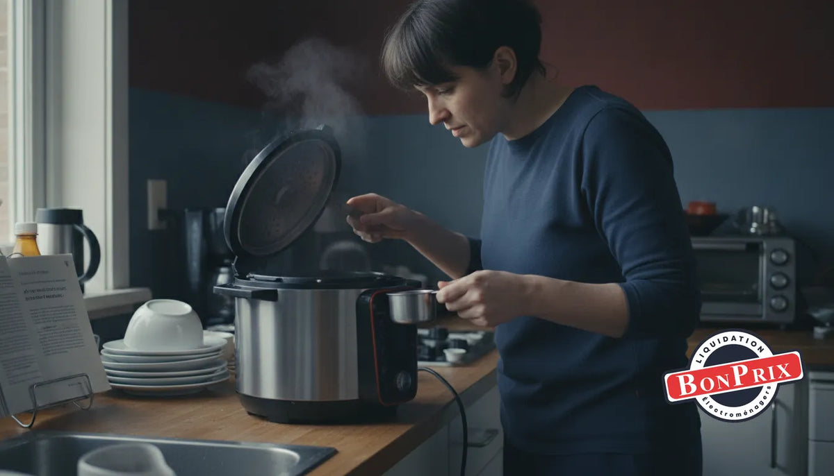 Comprehensive Guide to Electric Pressure Cookers