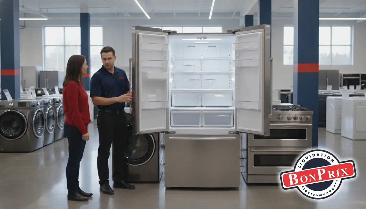 Top Appliance Brands in Montreal in 2026