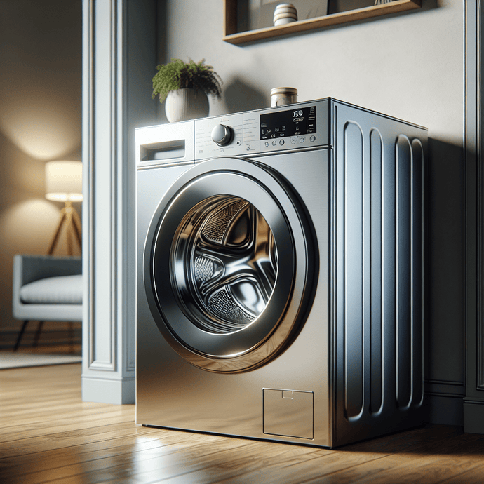 Automatic vs Semi-Automatic Washers: Which One to Choose?