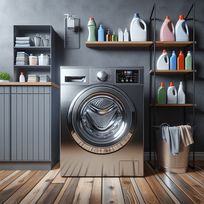 Automatic vs Semi-Automatic Washers: Which One to Choose?