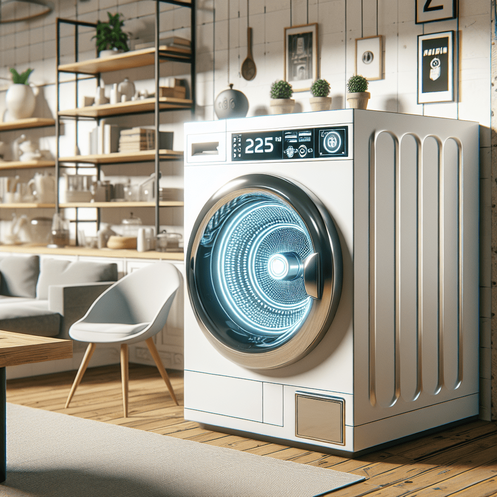 Avoid Mistakes When Buying a Washer in 2025 - BonPrix Électroménagers