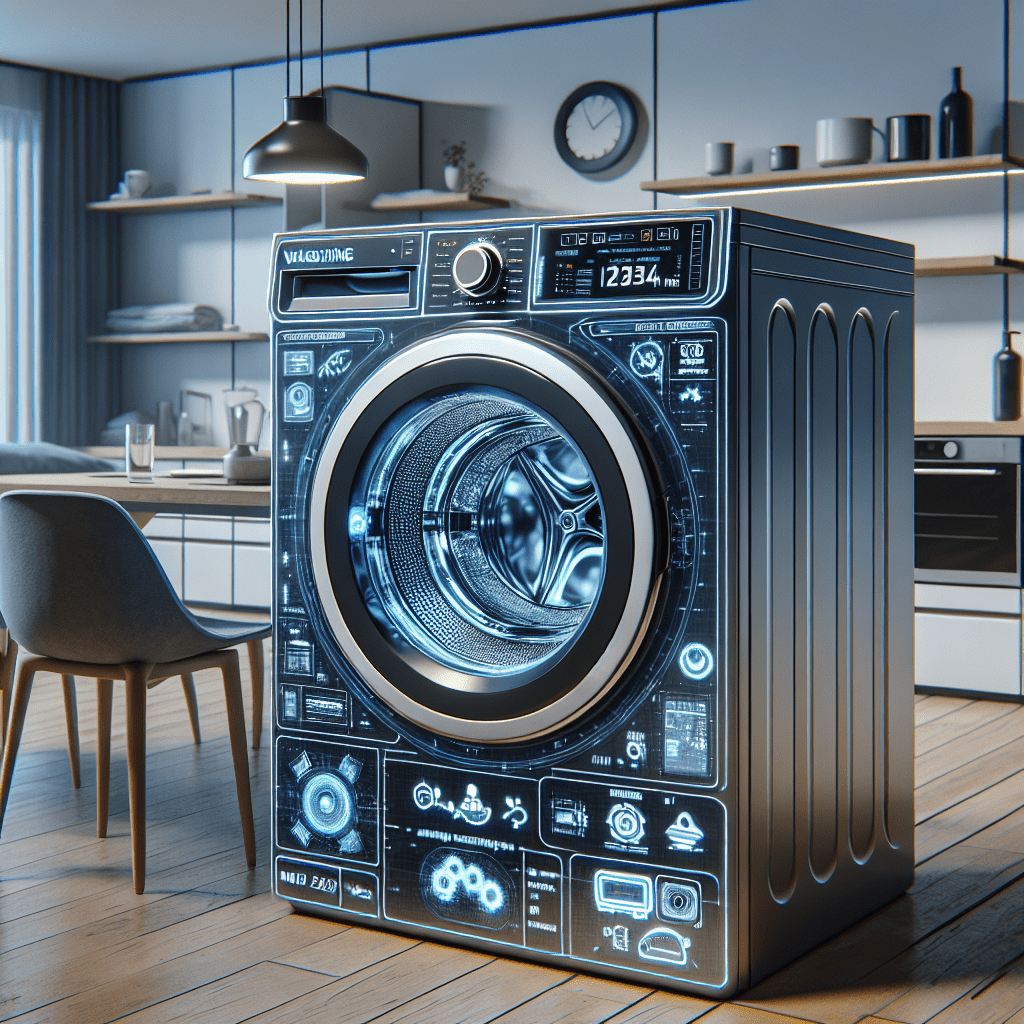 Avoid Mistakes When Buying a Washer in 2025 - BonPrix Électroménagers