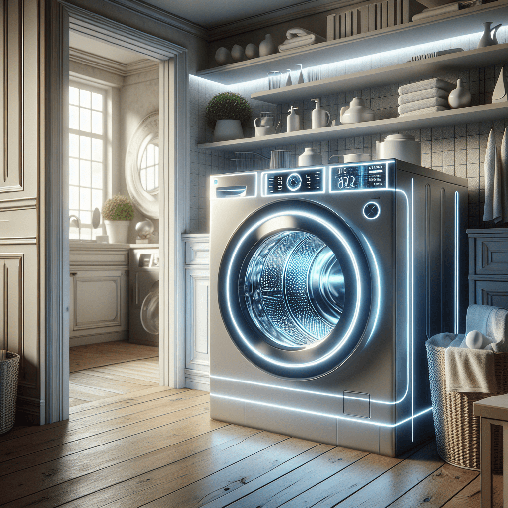 Avoid Mistakes When Buying a Washer in 2025 - BonPrix Électroménagers