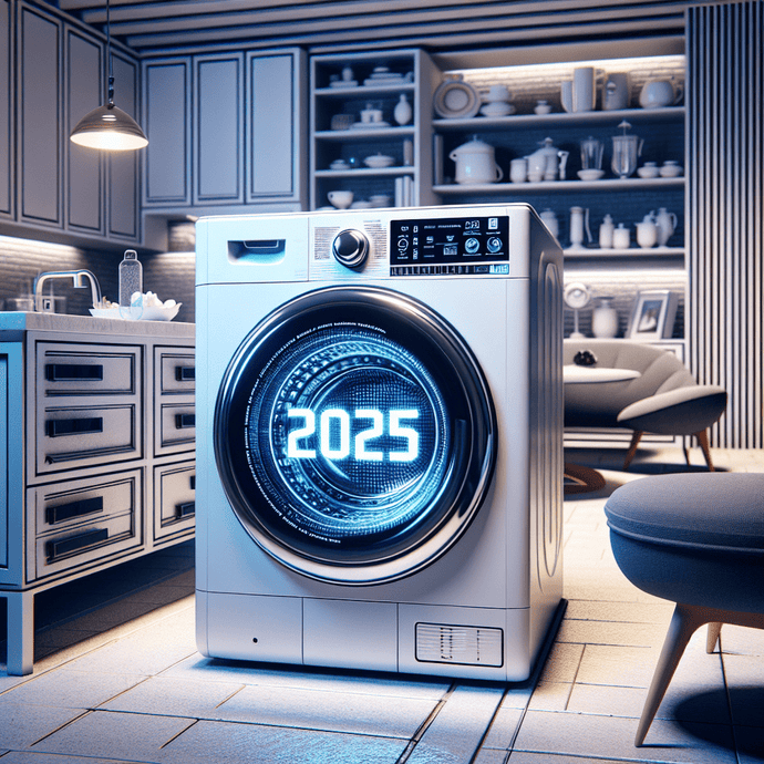 Avoid Mistakes When Buying a Washer in 2025