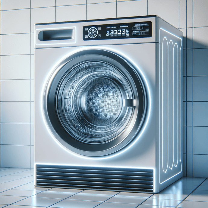 Avoid Mistakes When Buying a Washer in 2025