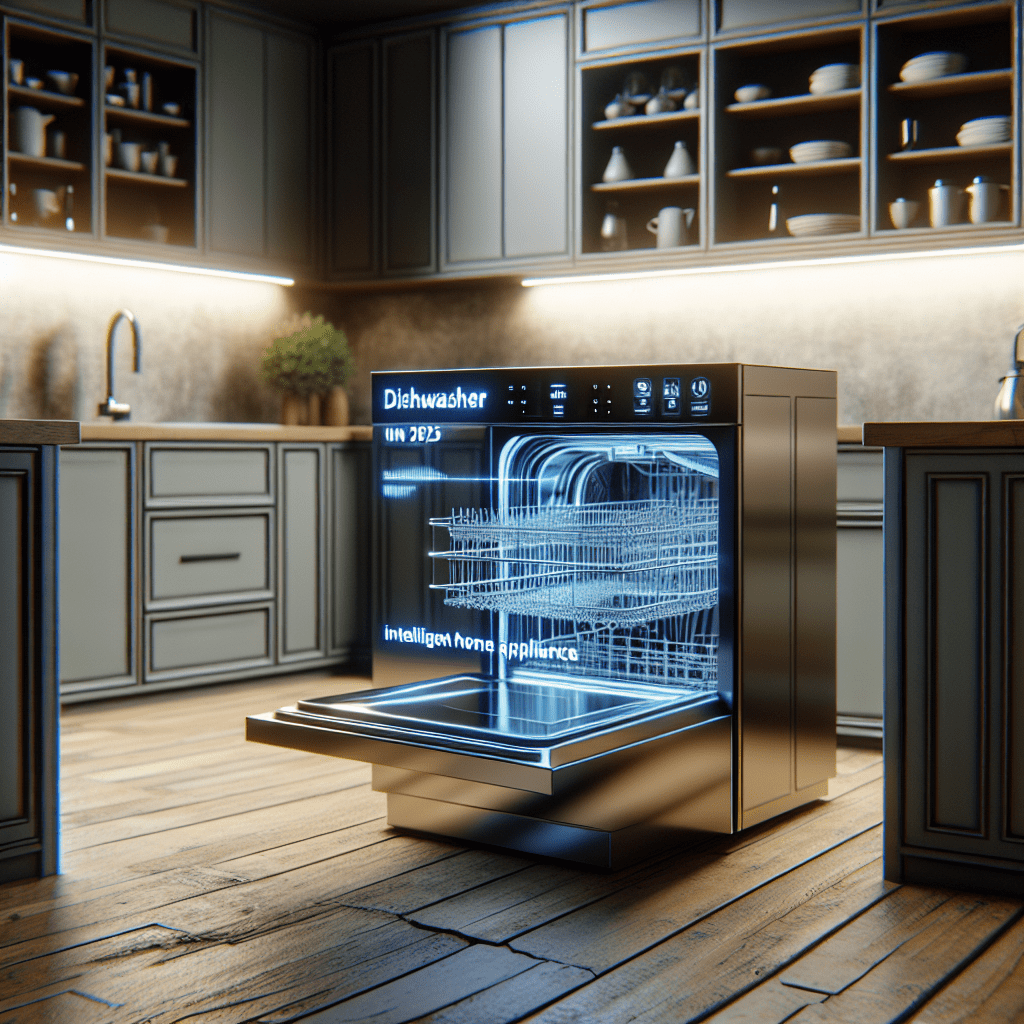 Avoid These Common Mistakes When Buying a Dishwasher in 2025 - BonPrix Électroménagers