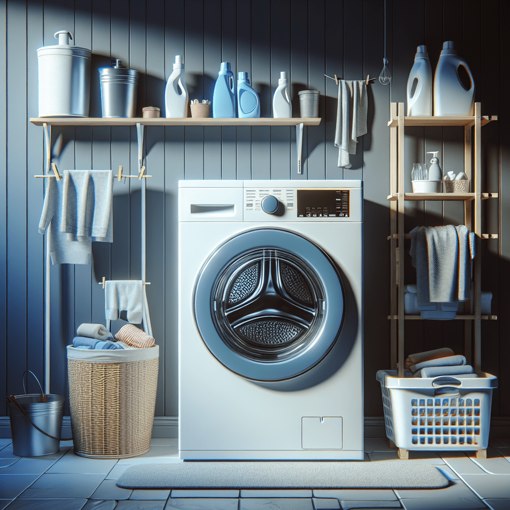 Avoiding Common Laundry Mistakes That Damage Clothes - BonPrix Électroménagers