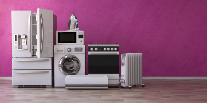 Understanding the Lifespan of Your Home Appliances
