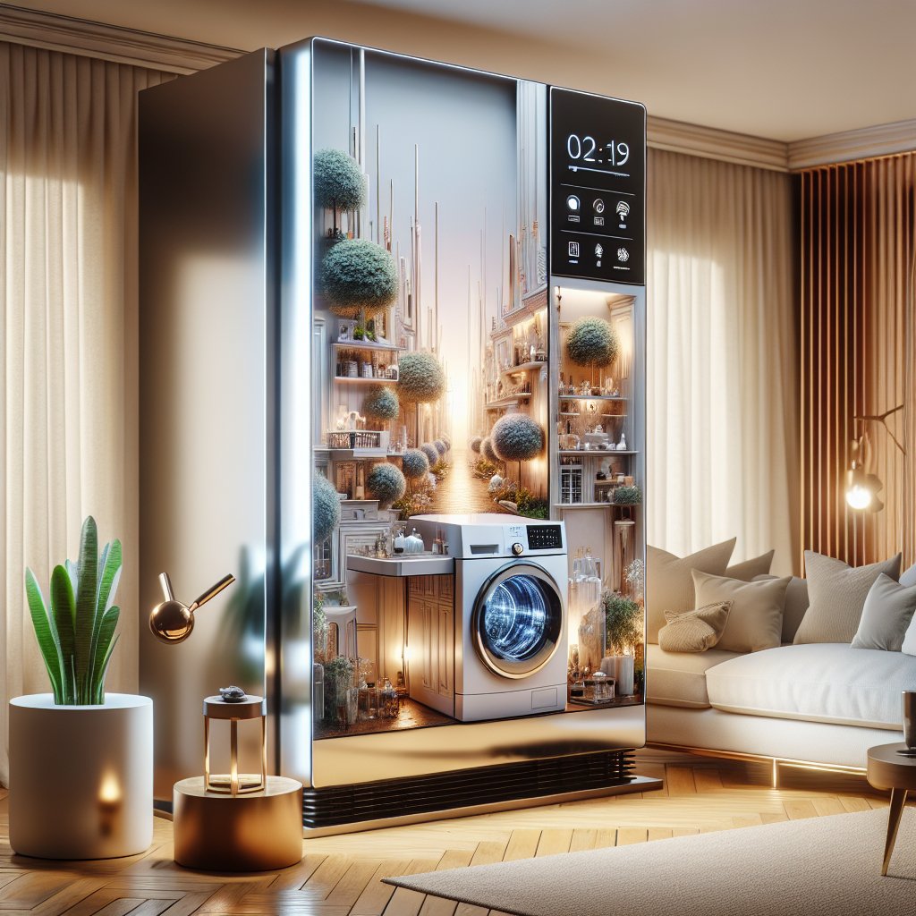 Behind the Brands: Why We Choose Our Appliance Partners - BonPrix Électroménagers