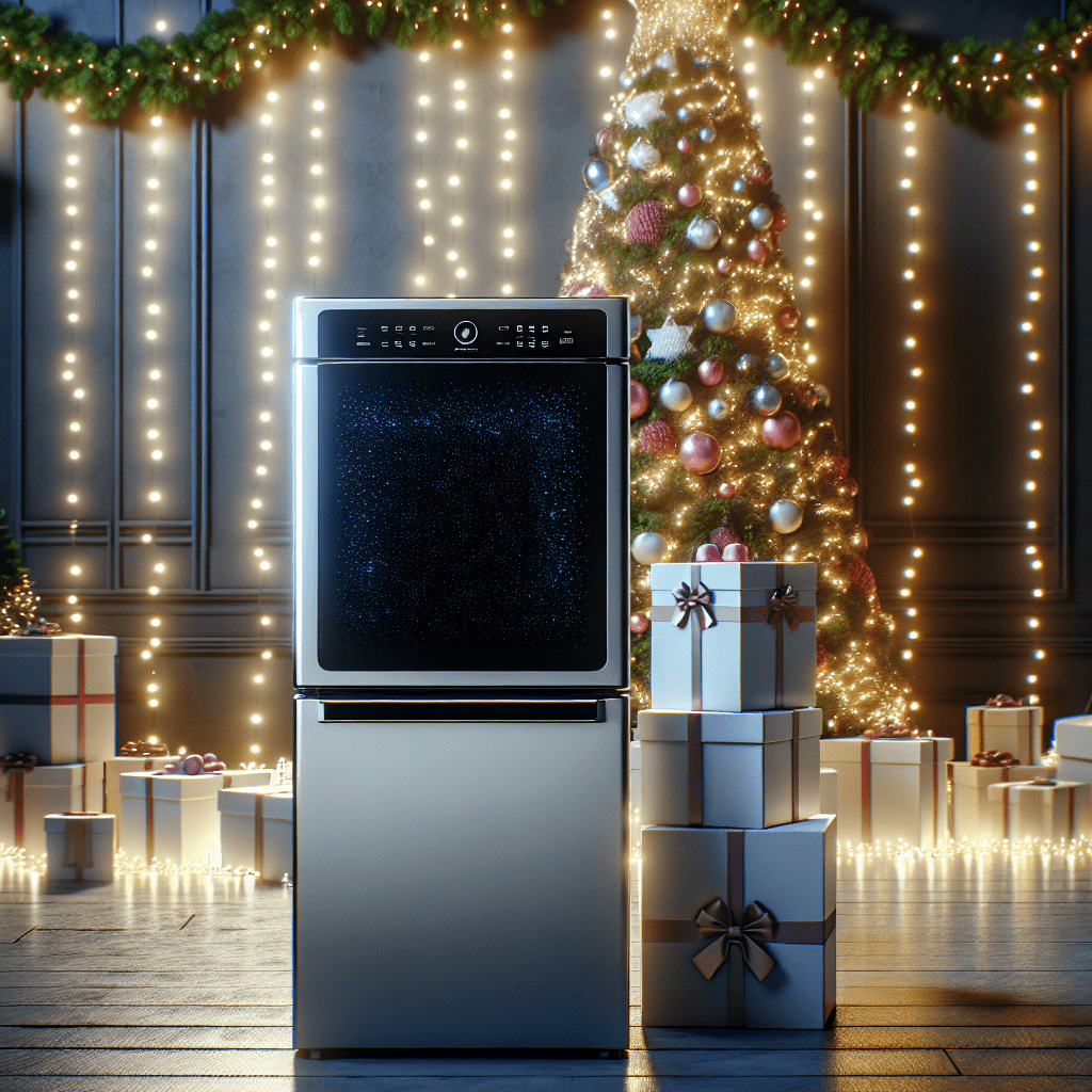 Best After-Christmas Appliance Sales in Montreal at BonPrix - BonPrix Électroménagers