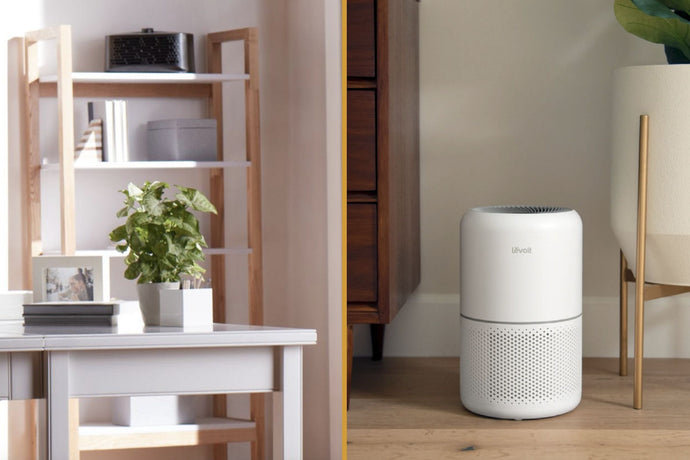 How to Choose an Air Purifier: Tips and Tricks