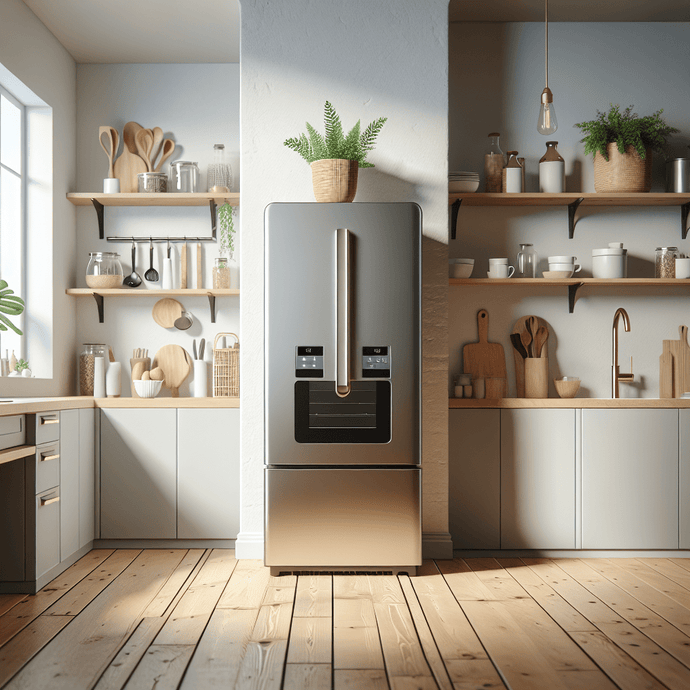 Best Appliances for a Healthy and Minimalist Kitchen
