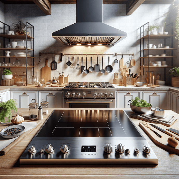 Best Cooktop Models for Gourmet Enthusiasts