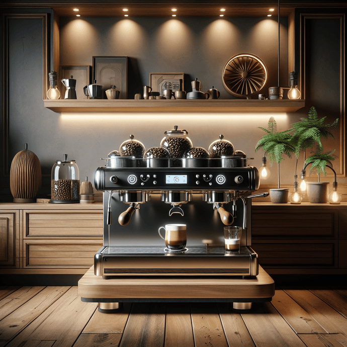 Best Espresso Machines for Coffee Lovers