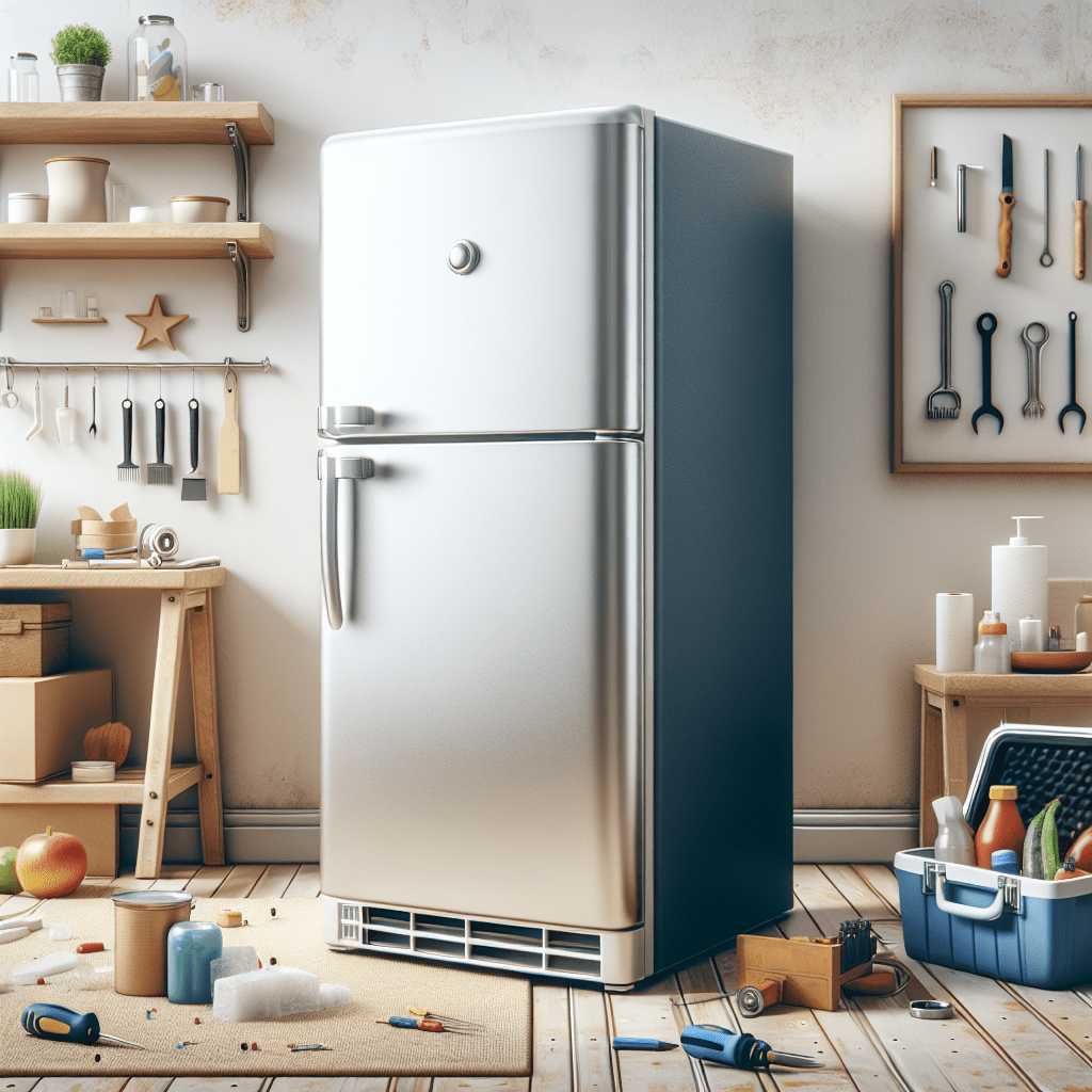 Best practices for maintaining your freezer - BonPrix Électroménagers