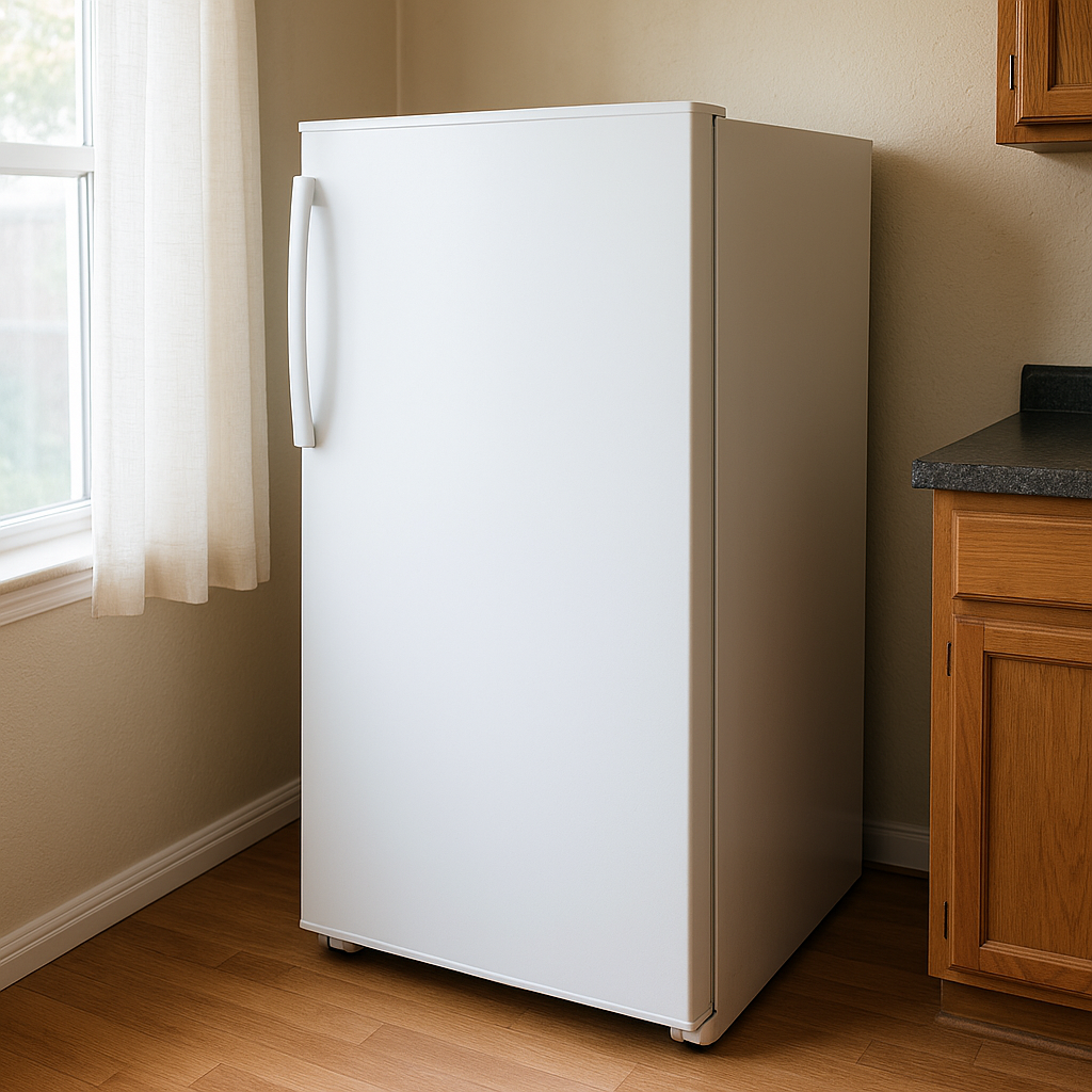 Best practices for maintaining your freezer
