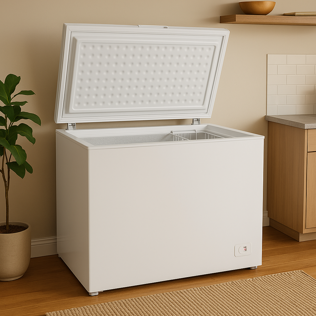 Best practices for maintaining your freezer