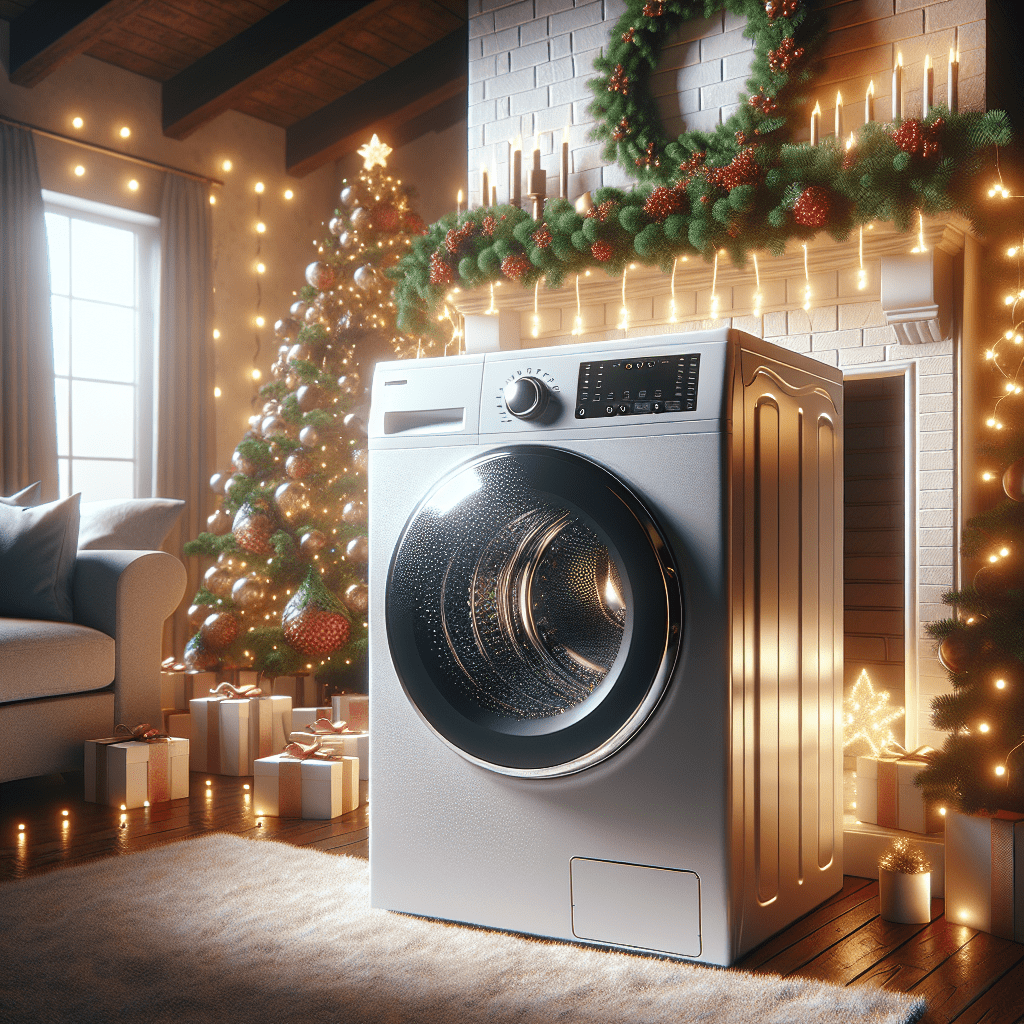 Best Washer and Dryer Bundles During BonPrix’s Boxing Day Sale - BonPrix Électroménagers