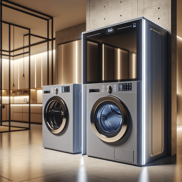 Best Washer and Dryer Sets: Top Choices for 2025 - BonPrix Électroménagers