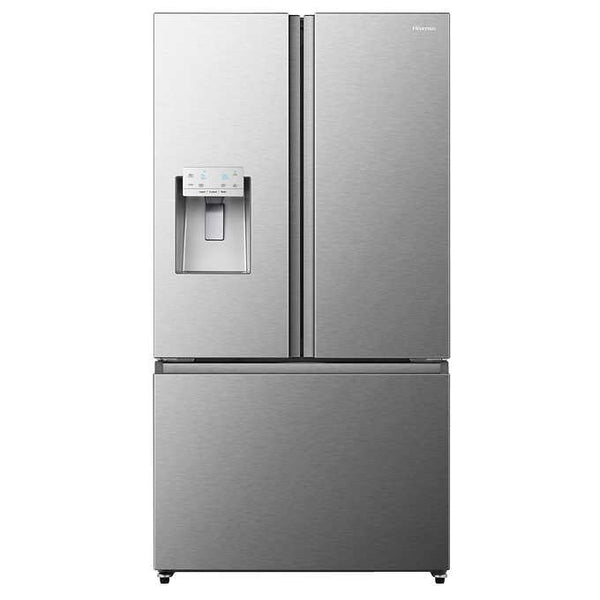 Beyond the Basics: Advanced Trends in REFRIGERATORS Technology - Featuring RF254N6CSE - BonPrix Électroménagers