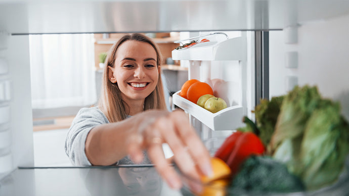 Comment choisir le réfrigérateur approprié pour votre maison