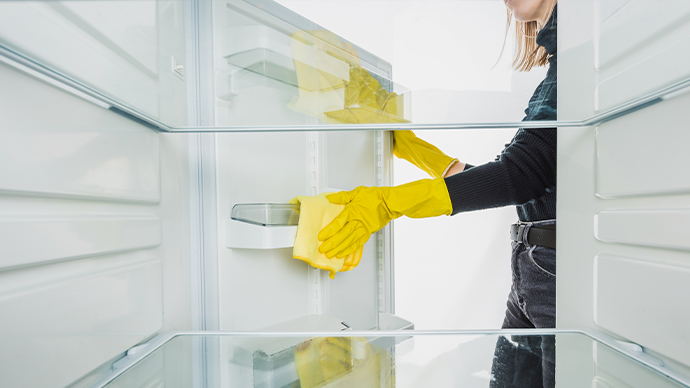 How to prolong the life of your Freezer