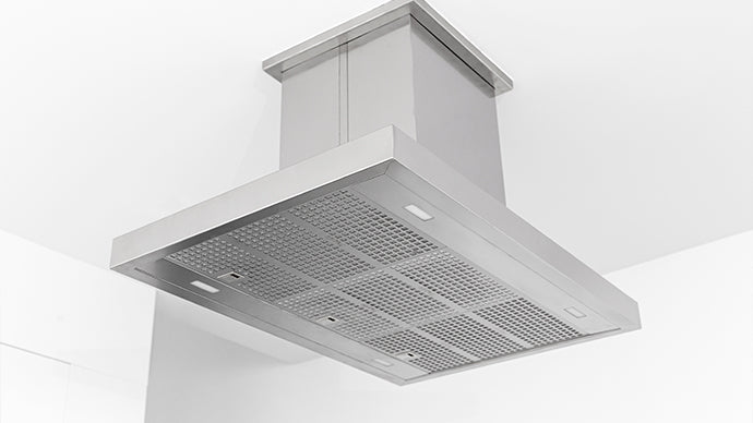 Extractor hood: What to know to choose the best one