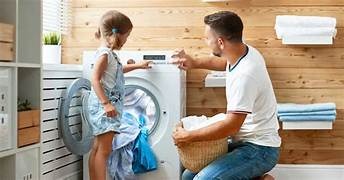How to Choose the Right Laundry Pair for Your Family