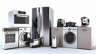 Understanding Appliance Liquidation: The Bonprix Business Model