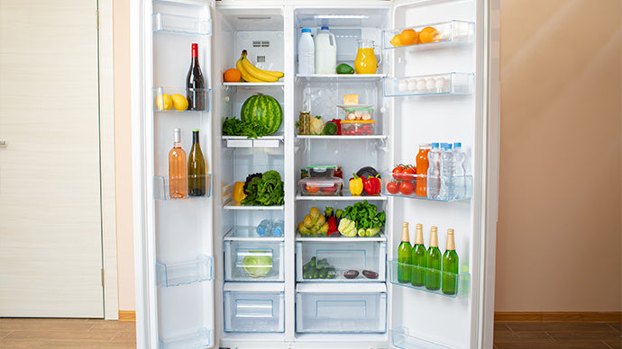 Qu'est-ce que vous devez savoir lors de l'achat d'un réfrigérateur?