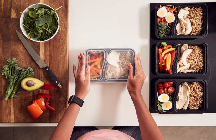 The Best Appliances for Batch Cooking and Meal Prep