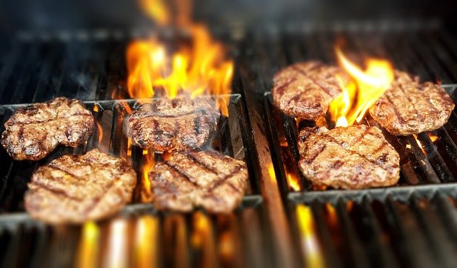Bonprix's Comprehensive Guide to Outdoor Kitchen Appliances - BonPrix Électroménagers