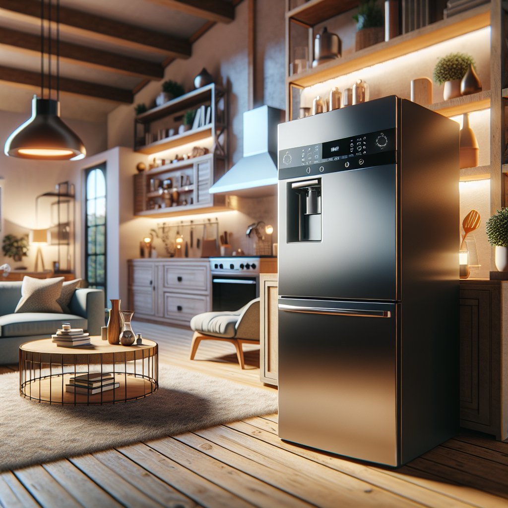 Bonprix’s Journey: How We Became the Go-To Appliance Store - BonPrix Électroménagers