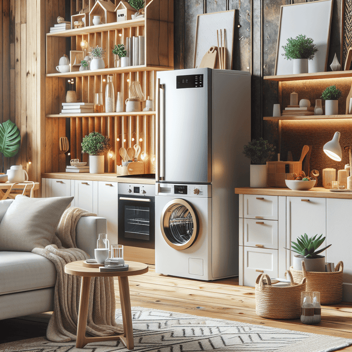 Bonprix’s Tips for a Seamless Appliance Shopping Experience