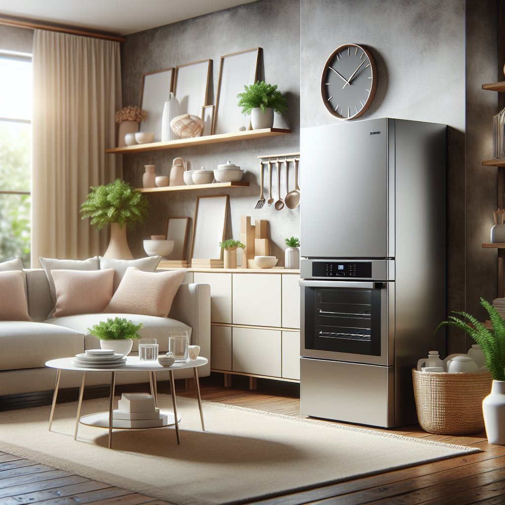 Bonprix’s Tips for a Seamless Appliance Shopping Experience - BonPrix Électroménagers