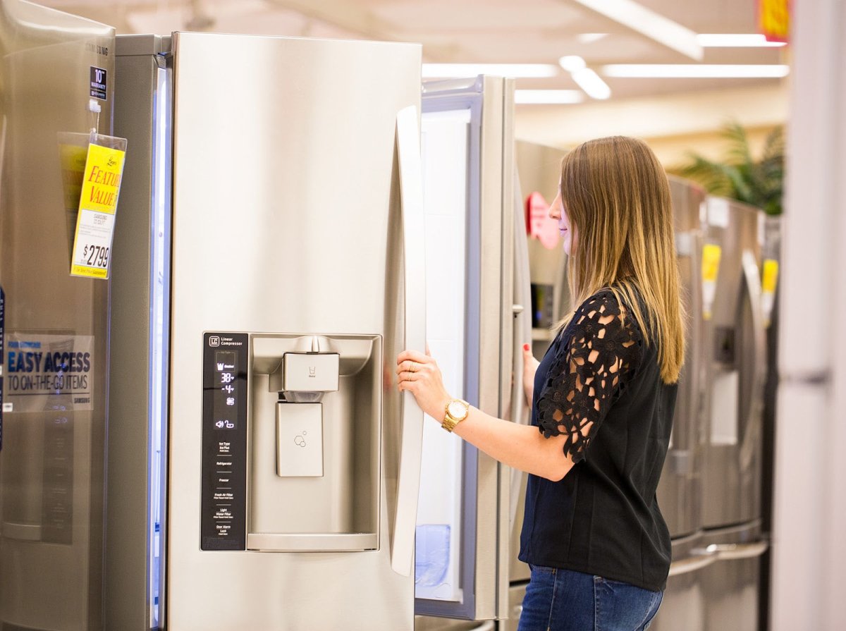 Bonprix’s Tips for a Seamless Appliance Shopping Experience - BonPrix Électroménagers