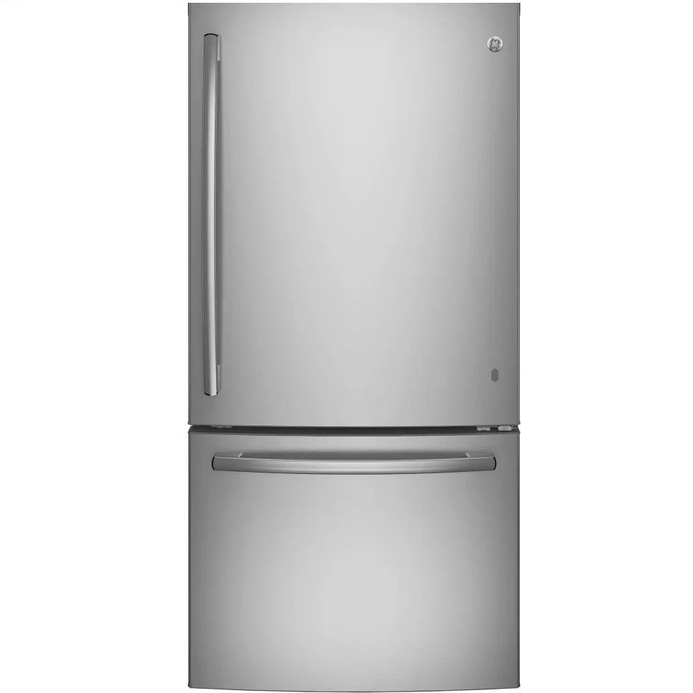 Budget-Friendly Appliance Upgrades: How to Get the Most Value with REFRIGERATORS - GDE25ESKSS - BonPrix Électroménagers
