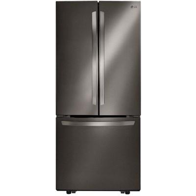 Budget-Friendly Appliance Upgrades: How to Get the Most Value with REFRIGERATORS - LRFNS2200D - BonPrix Électroménagers