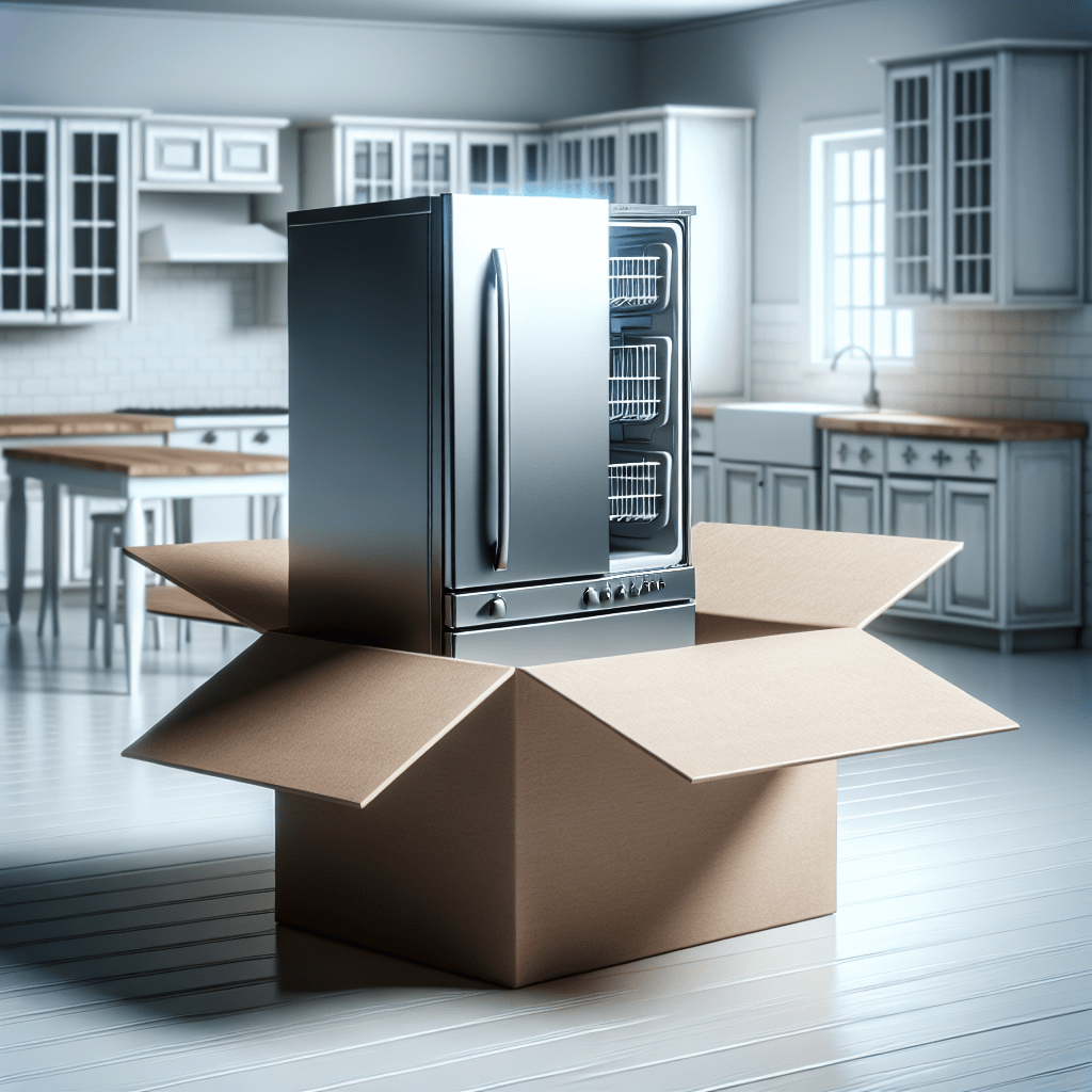 Buying Open Box or "As Is" Appliances: Is It a Good Idea? - BonPrix Électroménagers
