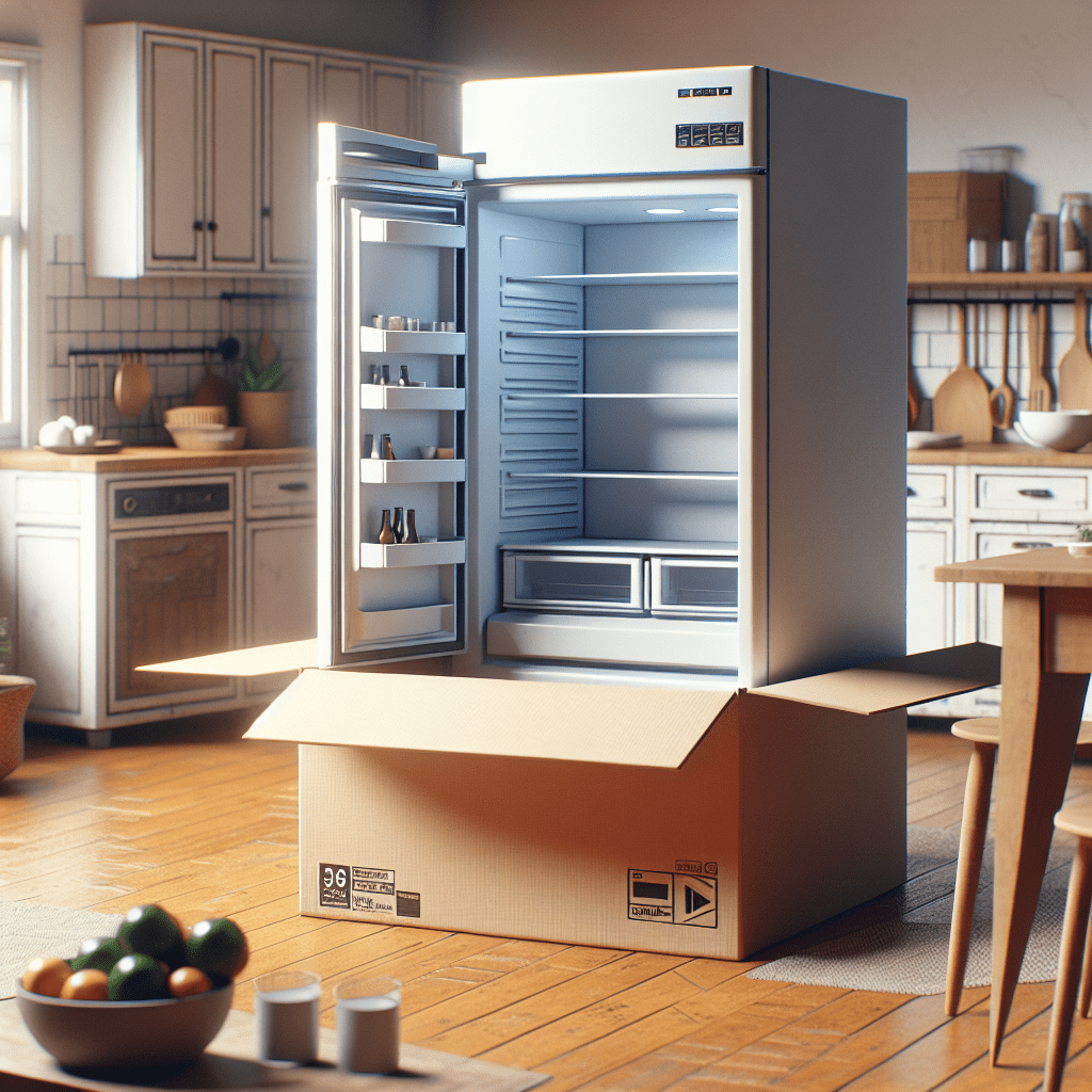 Buying Open Box or "As Is" Appliances: Is It a Good Idea? - BonPrix Électroménagers