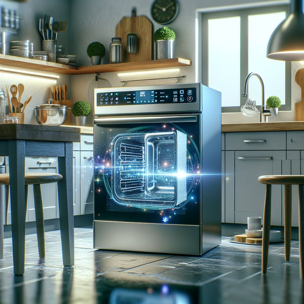 Caring for Your Appliances: The Do's and Don'ts - BonPrix Électroménagers