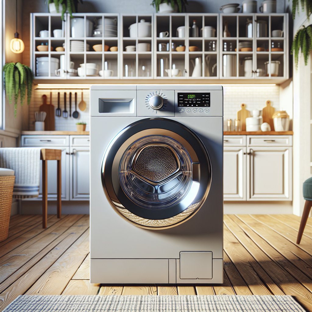 Caring for Your Appliances: The Do's and Don'ts - BonPrix Électroménagers