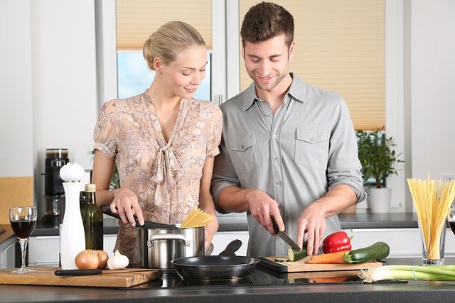 Choosing Between Gas and Electric Appliances: What's Best for Your Home? - BonPrix Électroménagers