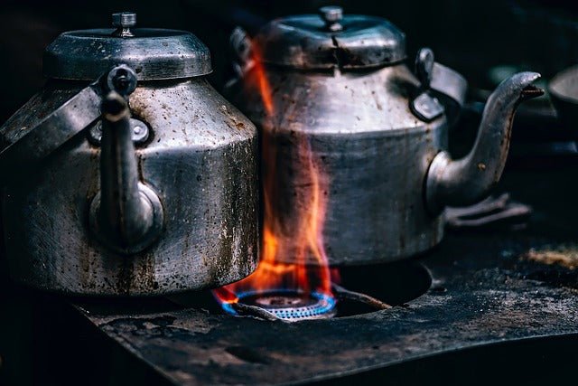 Choosing Between Gas and Electric Appliances: What's Best for Your Home? - BonPrix Électroménagers