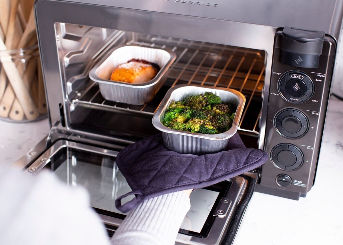 Choosing the Best Oven Features for Gourmet Cooking at Home - BonPrix Électroménagers