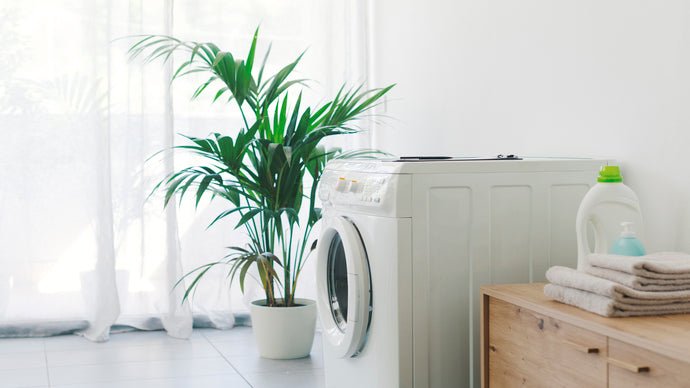 Choosing the Best Washing Machine - BonPrix Électroménagers